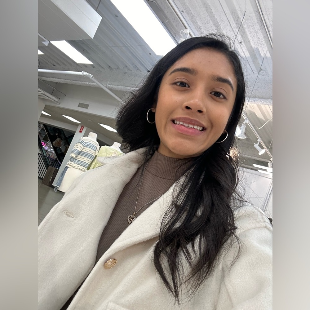Meet your Posher, Kareli